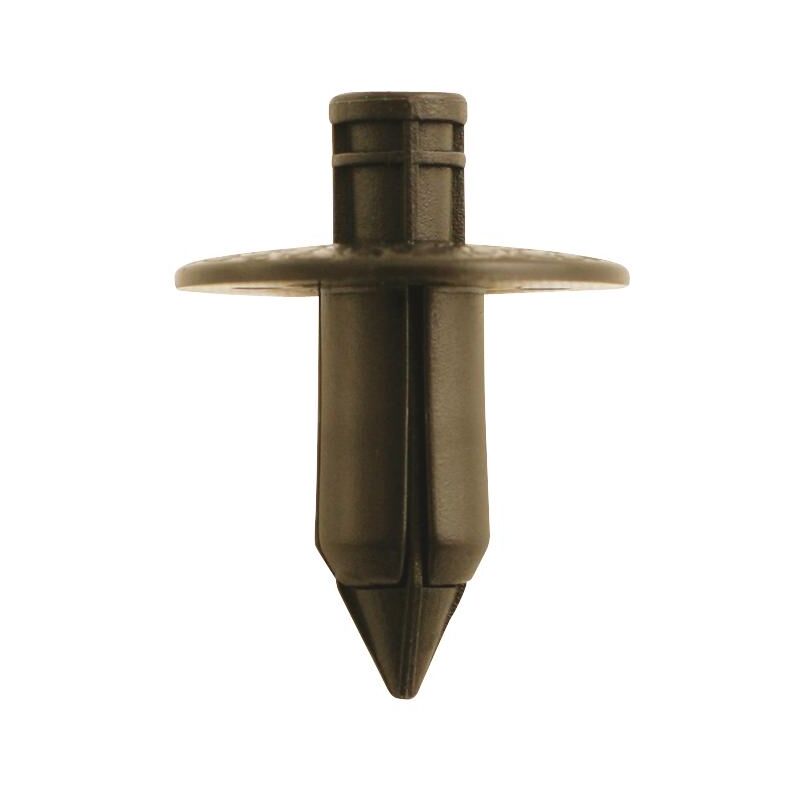 

Kstools - KS TOOLS Clip de presión para Nissan, paquete de 50
