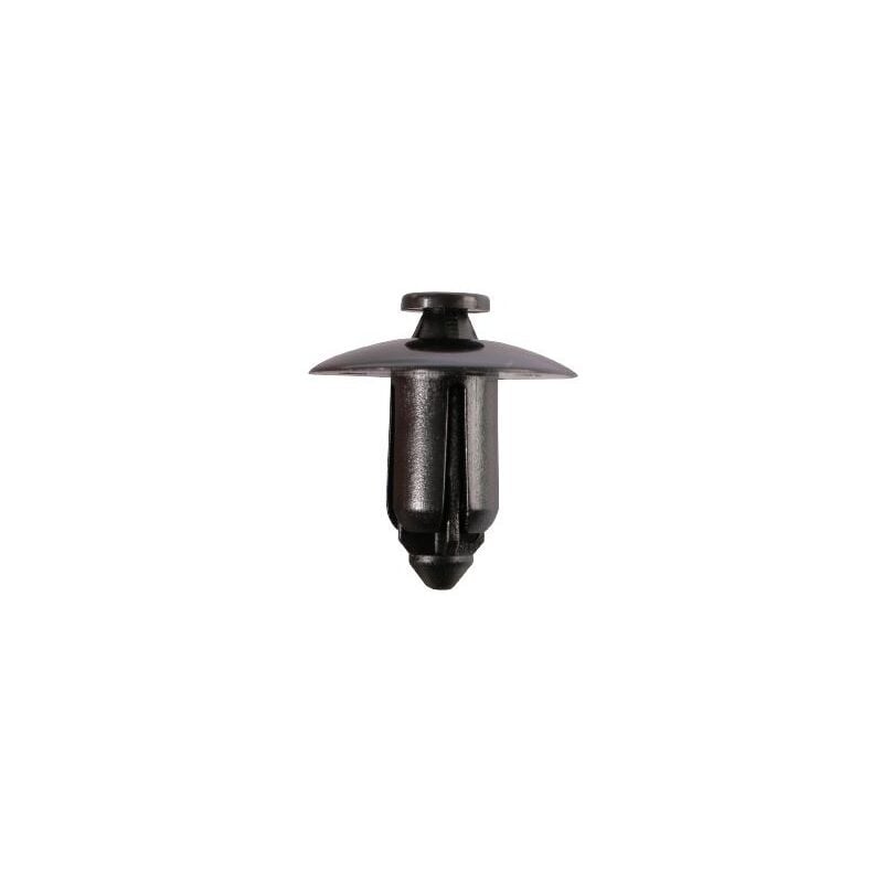 

Kstools - KS TOOLS Clip de presión para Toyota, paquete de 50