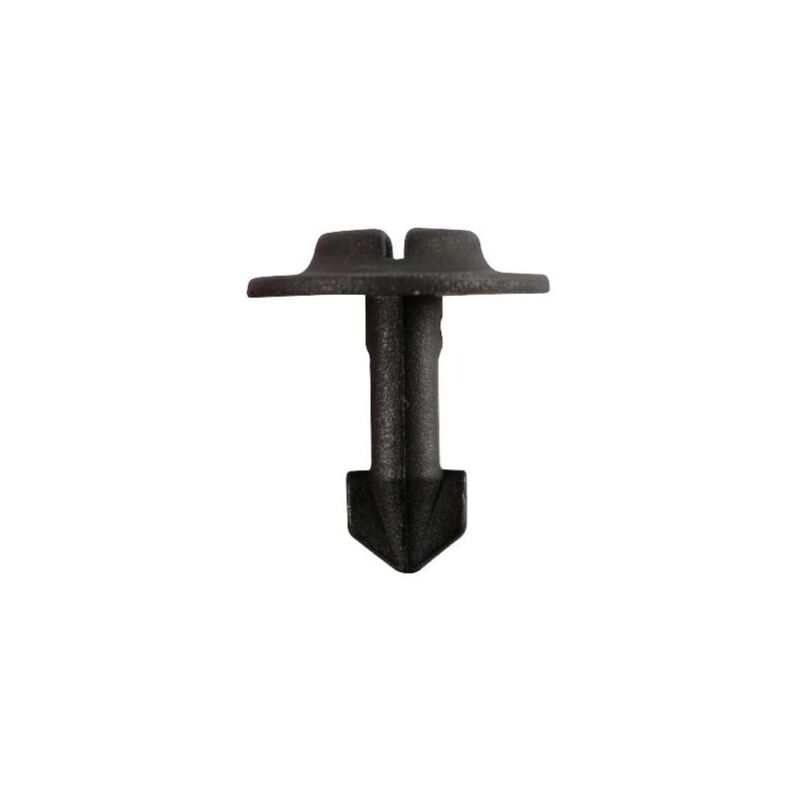

Kstools - KS TOOLS Clip de protección de motor/parachoques para Audi, paquete de 50
