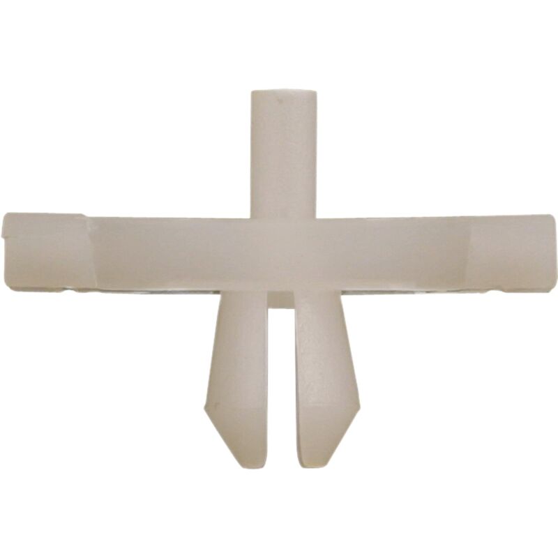 

Kstools - KS TOOLS Clip de protector lateral para Volvo, paquete de 50