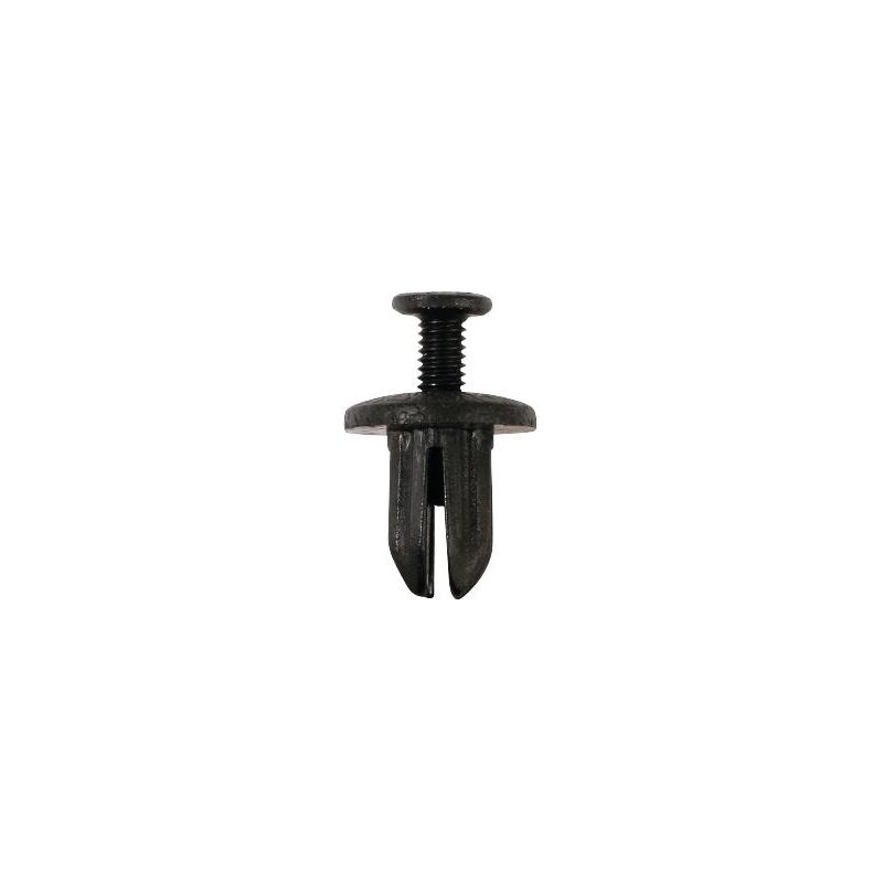 

Kstools - KS TOOLS Clip de revestimiento lateral y de maletero para Honda, paquete de 50