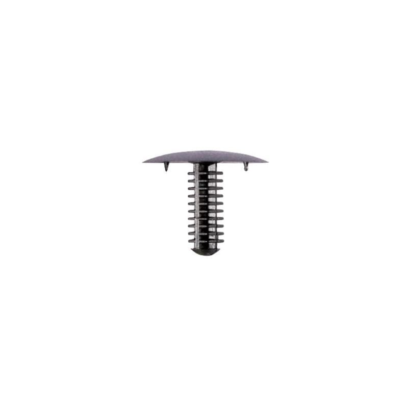 

KS TOOLS Clip de revestimiento para Honda, paquete de 10