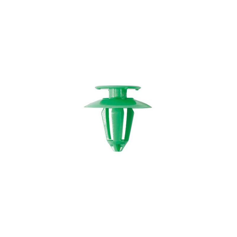 

Kstools - KS TOOLS Clip de sujeción de embellecedor para Opel, paquete de 10