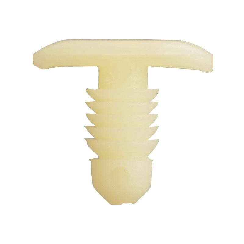 

KS TOOLS Clip de sujeción de junta de capó para GM, paquete de 50