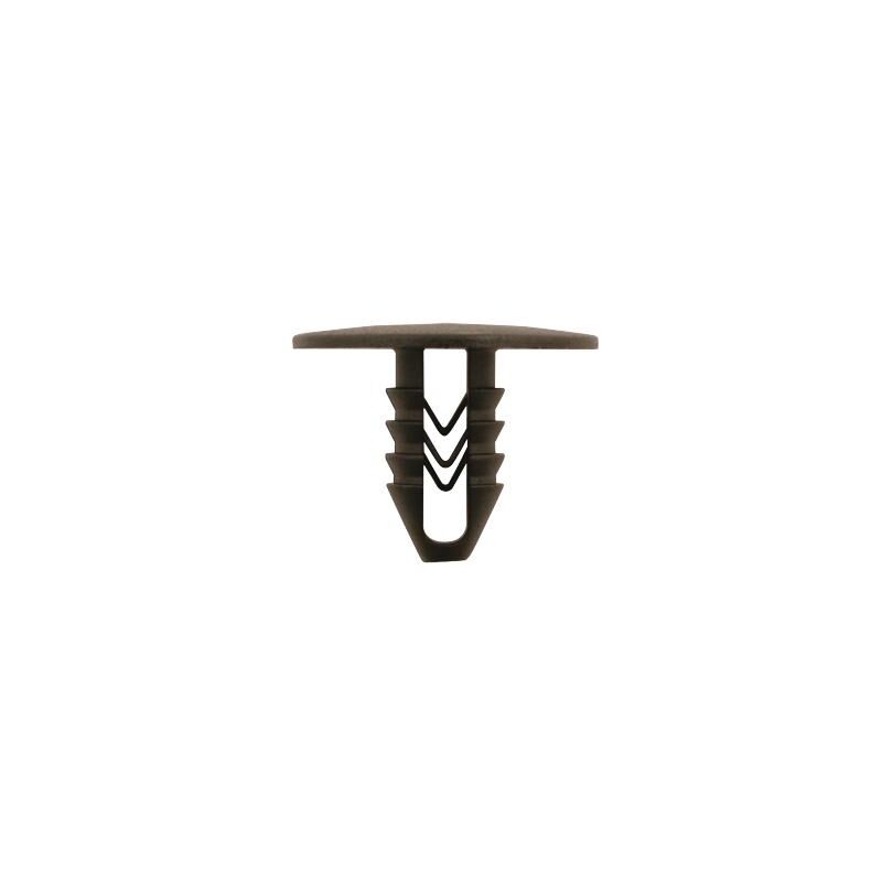 

KS TOOLS Clip de sujeción de presión para Fiat, paquete de 10