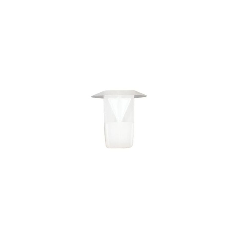 

Kstools - KS TOOLS Clip de sujeción de presión para Renault, paquete de 50