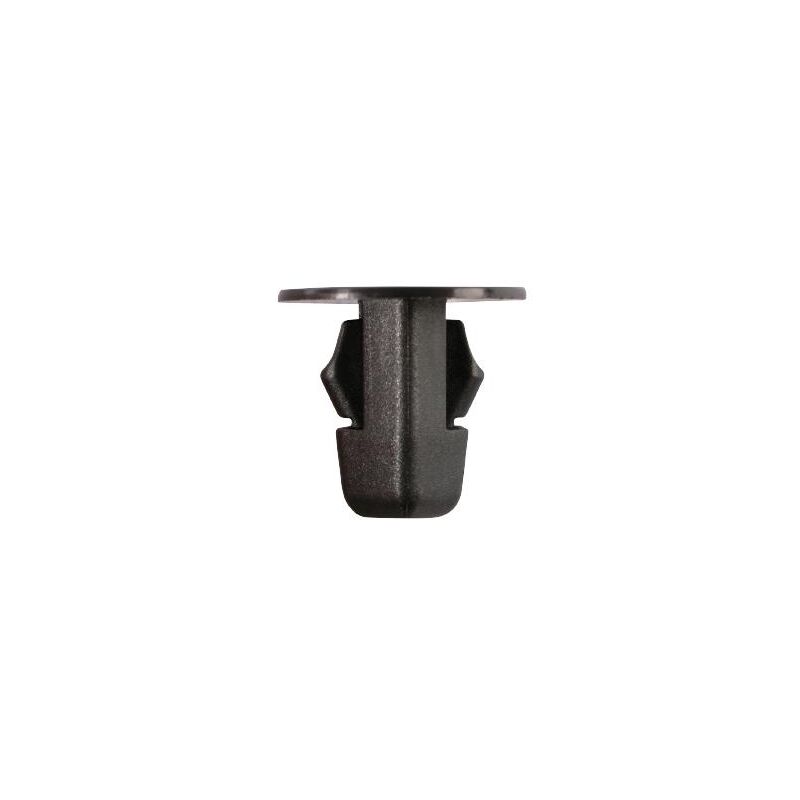 

KS TOOLS Clip de unión de capó/guardabarros para Toyota, paquete de 50