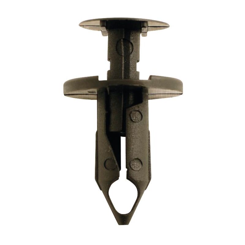 

Kstools - KS TOOLS Clip de unión de chapa deflectora para GM, paquete de 50