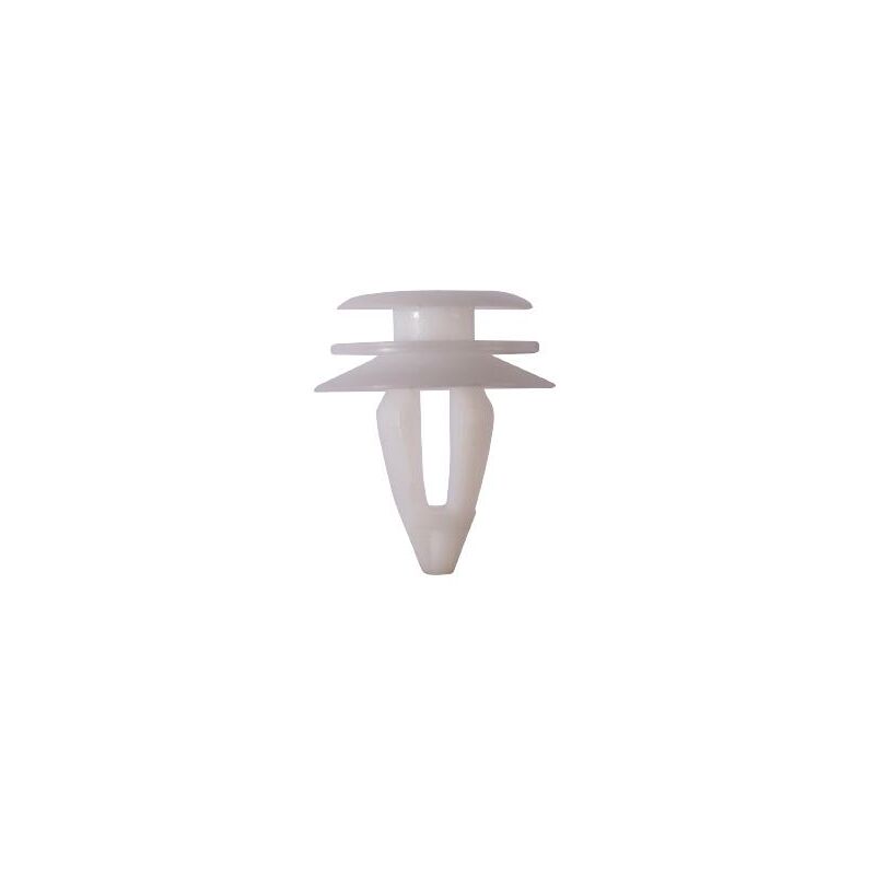 

Kstools - KS TOOLS Clip de unión de embellecedor de puerta para BMW, paquete de 50