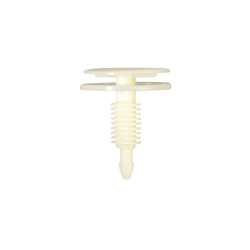 

Kstools - KS TOOLS Clip de unión de embellecedor para Ford, paquete de 50