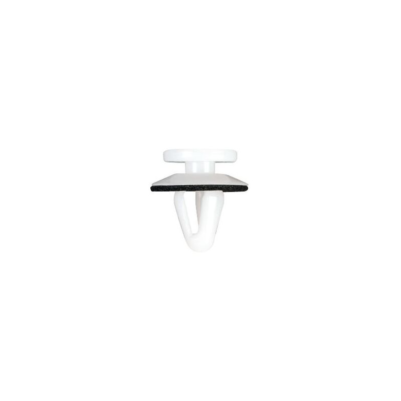 

Kstools - KS TOOLS Clip de unión de embellecedor para Mitsubishi, paquete de 50