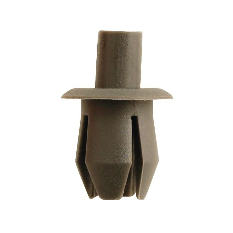 

KS TOOLS Clip de unión de impacto para VW, paquete de 50