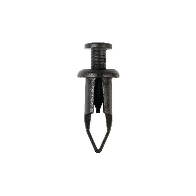 

Kstools - KS TOOLS Clip de unión de parachoques para Toyota/Lexus, paquete de 10