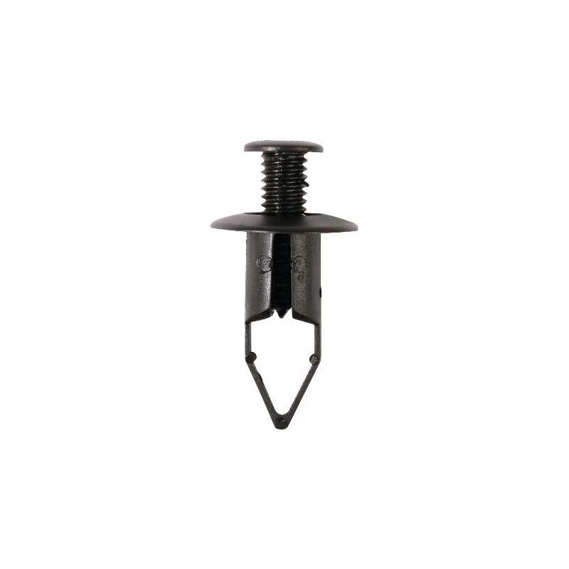 

Kstools - KS TOOLS Clip de unión de parachoques para Toyota/Lexus, paquete de 50