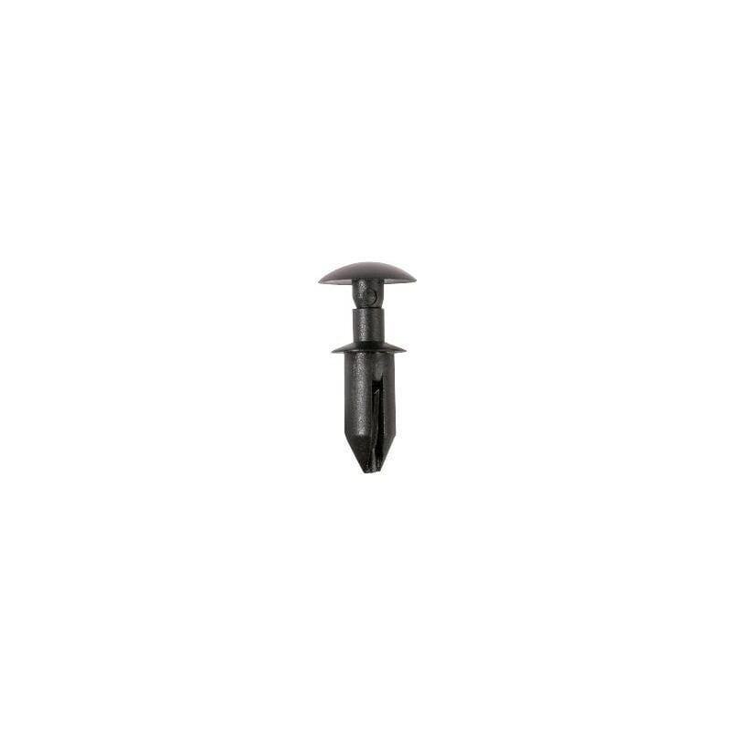 

KS TOOLS Clip de unión de pilotos traseros para GM, paquete de 10
