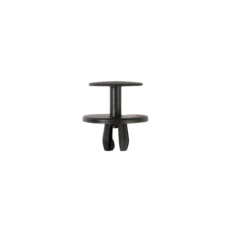 

Kstools - KS TOOLS Clip de unión de presión para BMW, paquete de 50