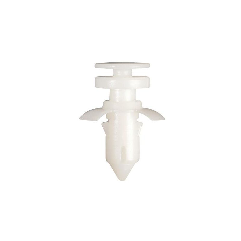 

Kstools - KS TOOLS Clip de unión de presión para Ford, paquete de 50