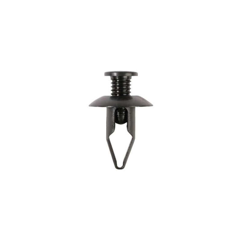 

Kstools - KS TOOLS Clip de unión de presión para Ford, paquete de 50