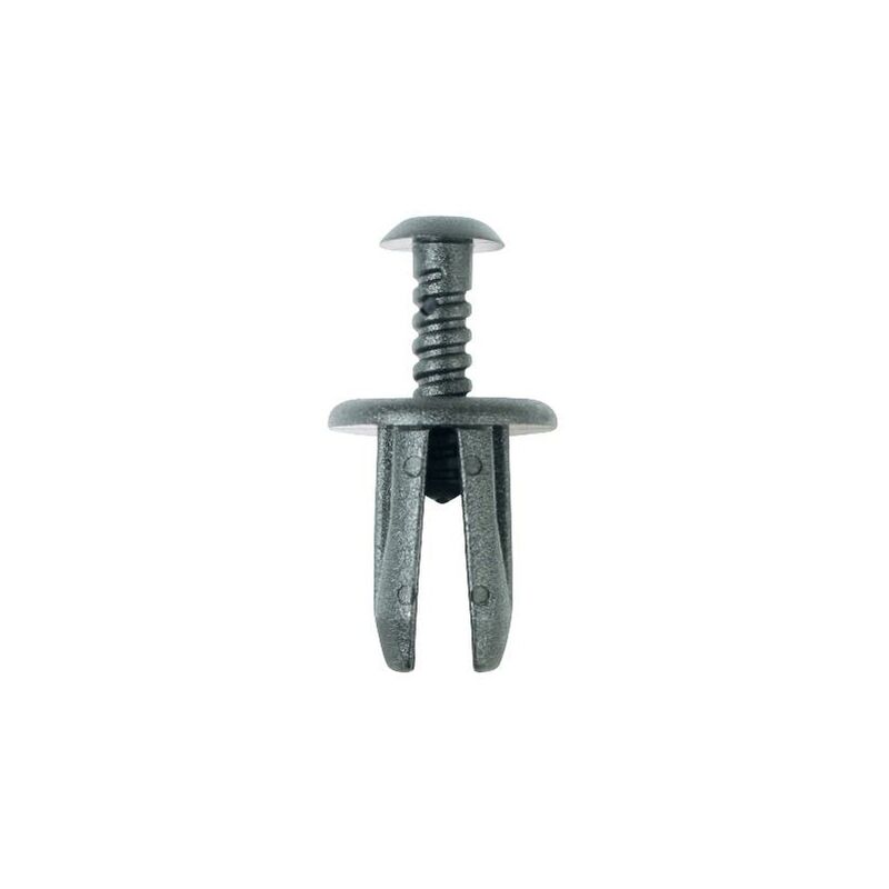 

Kstools - KS TOOLS Clip de unión de presión para Mercedes, paquete de 10