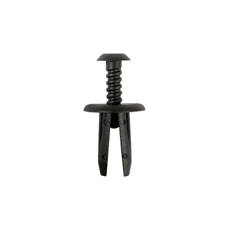 

Kstools - KS TOOLS Clip de unión de presión para Mercedes, paquete de 10
