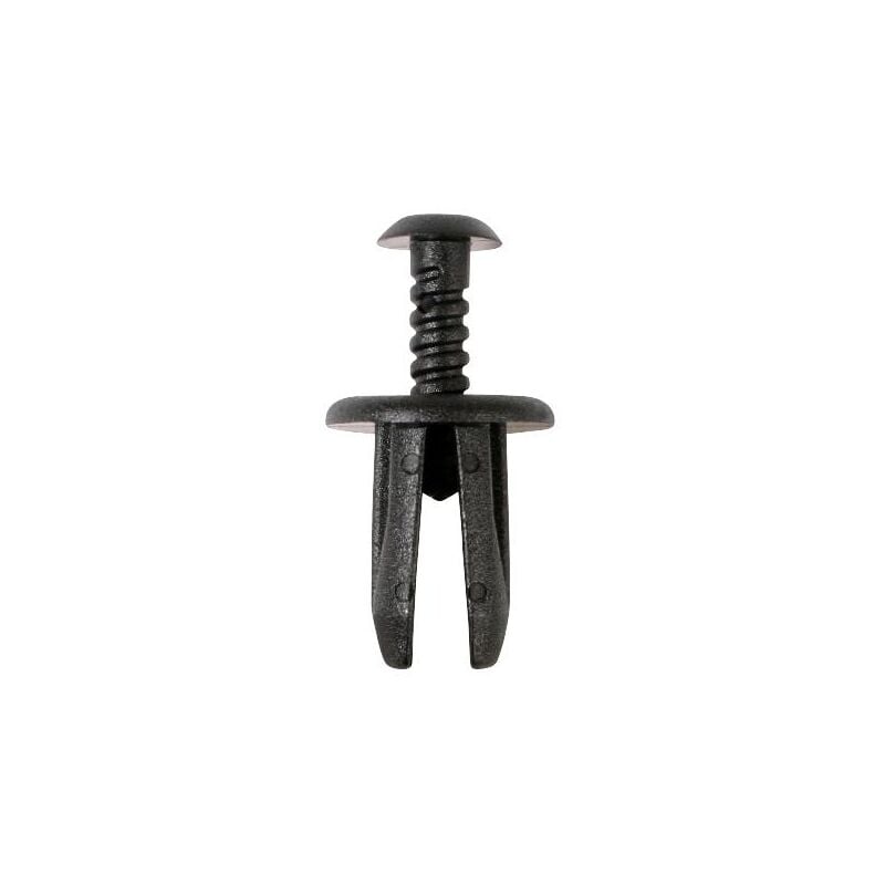 

KS TOOLS Clip de unión de presión para Mercedes, paquete de 50