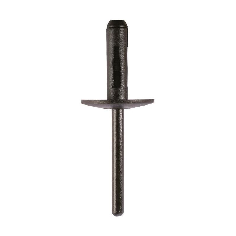 

Kstools - KS TOOLS Clip de unión de remache ciego para BMW, paquete de 10