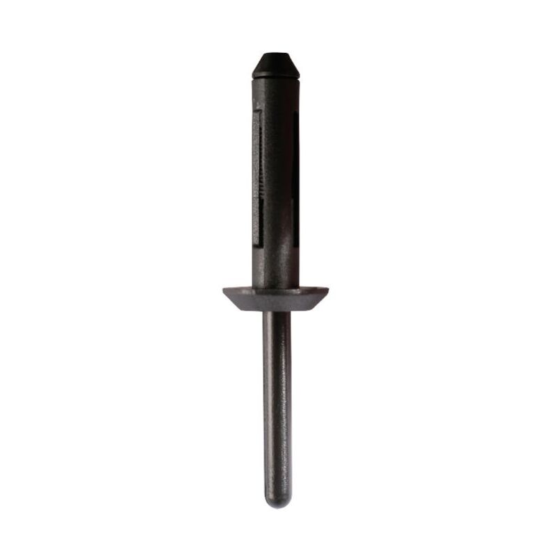 

KS TOOLS Clip de unión de remache ciego para Chrysler, paquete de 10