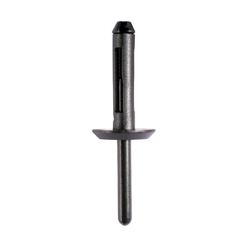 

Kstools - KS TOOLS Clip de unión de remache ciego para GM, paquete de 50