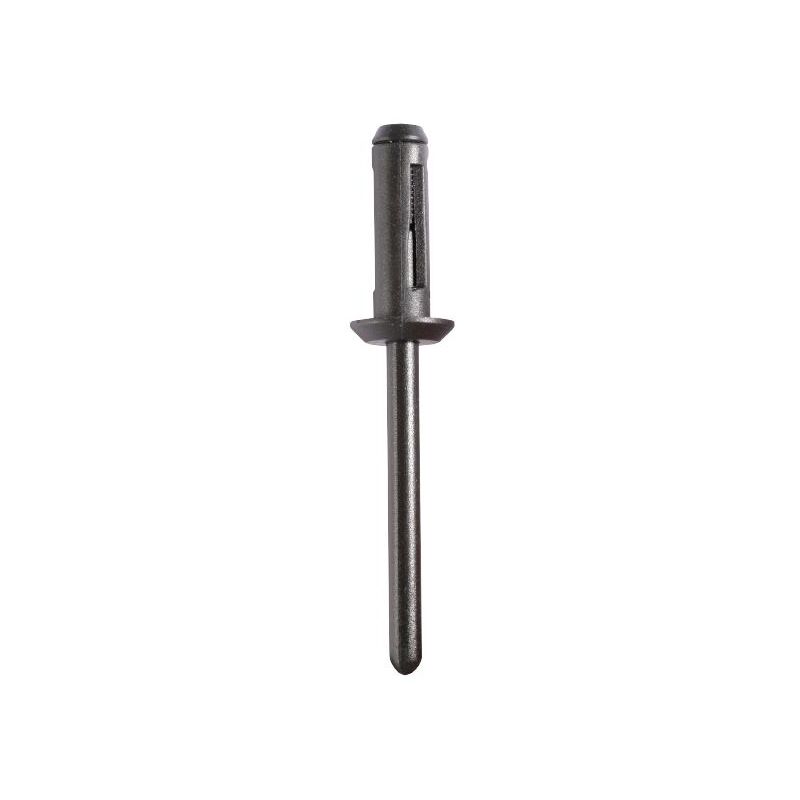 

KS TOOLS Clip de unión de remache ciego para GM, paquete de 50