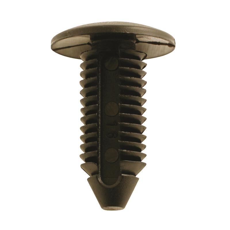 

KS TOOLS Clip de unión de tablero de instrumentos para Ford, paquete de 10
