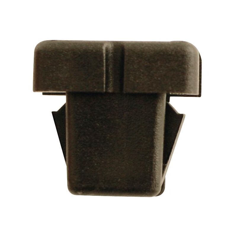 

KS TOOLS Clip de unión de tornillo de goma para Toyota, paquete de 50