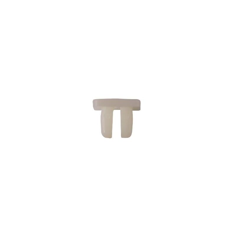 

KS TOOLS Clip de unión de tuerca cuadrada para Toyota, paquete de 10