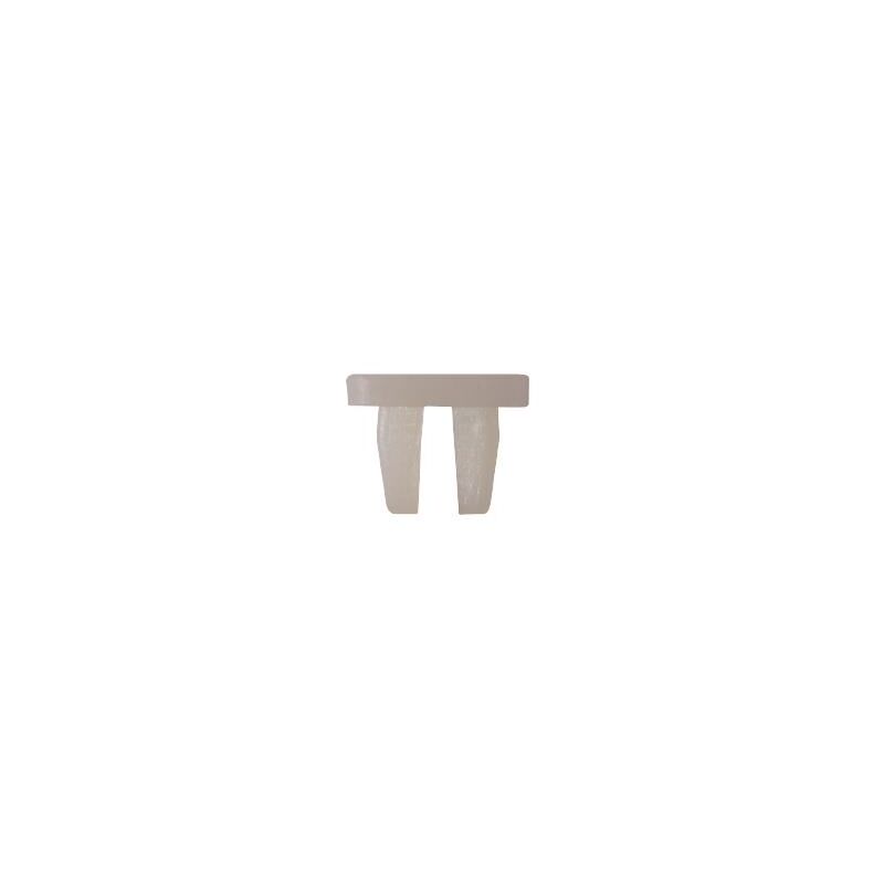

Kstools - KS TOOLS Clip de unión de tuerca cuadrada, universal, paquete de 50