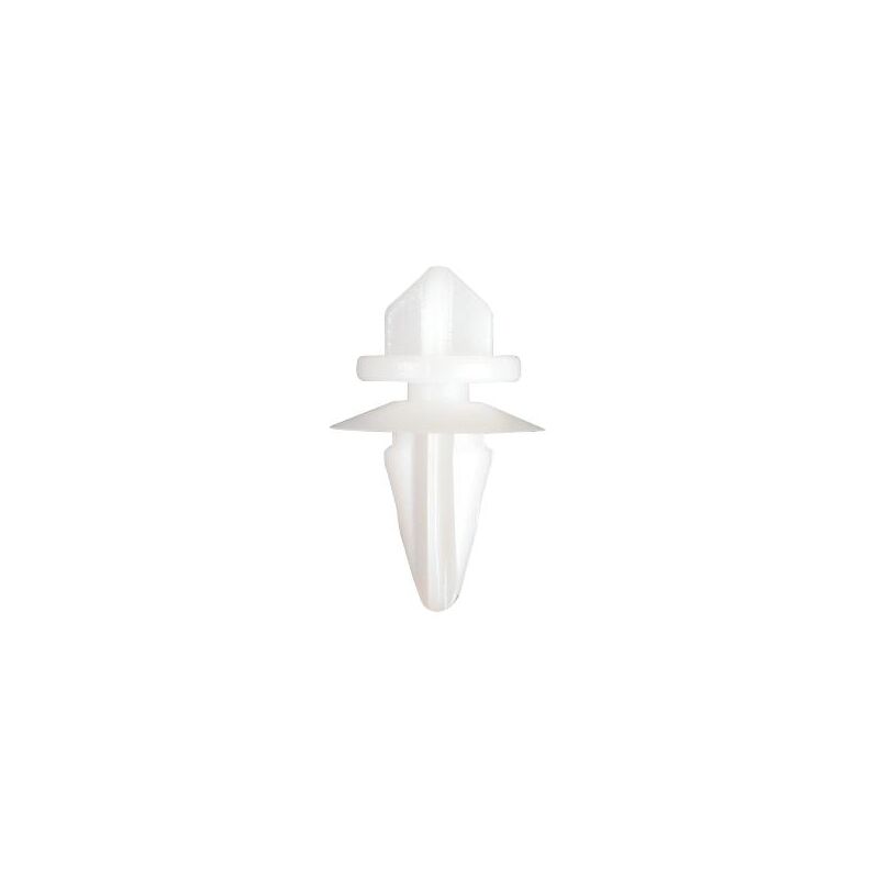 

Kstools - KS TOOLS Clip de unión de umbral de puerta para Mitsubishi, paquete de 50