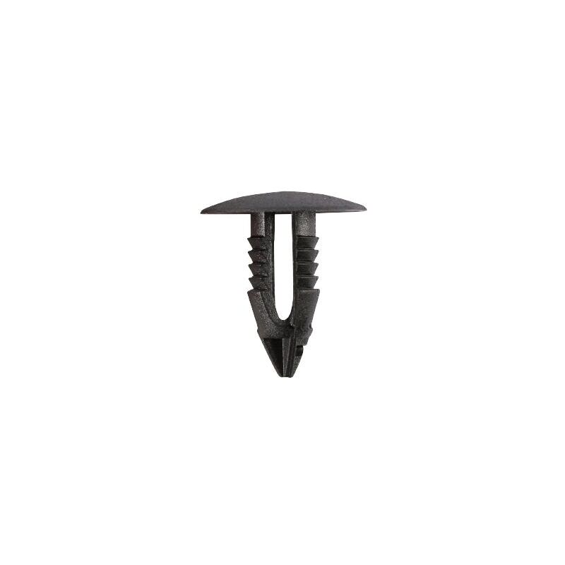 

Kstools - KS TOOLS Clip de unión insertable para Ford, paquete de 10