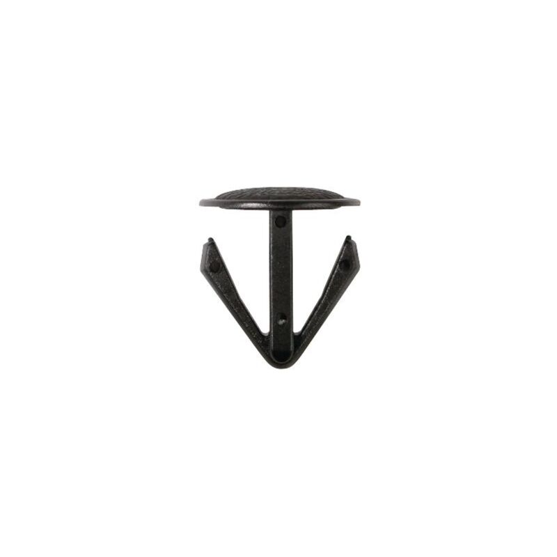 

KS TOOLS Clip de unión para Honda, paquete de 10
