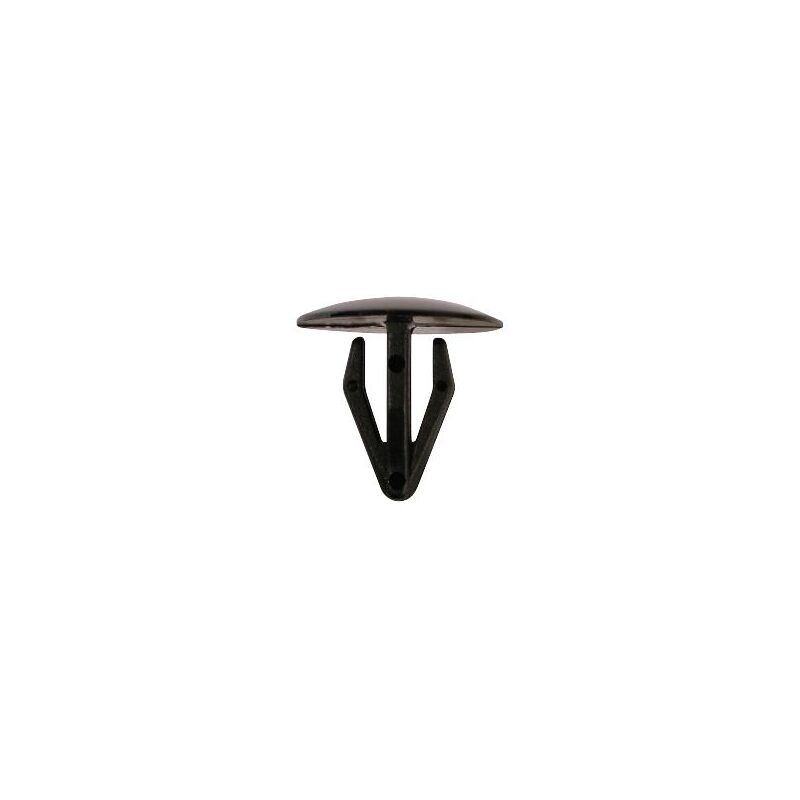 

KS TOOLS Clip de unión para Honda, paquete de 10