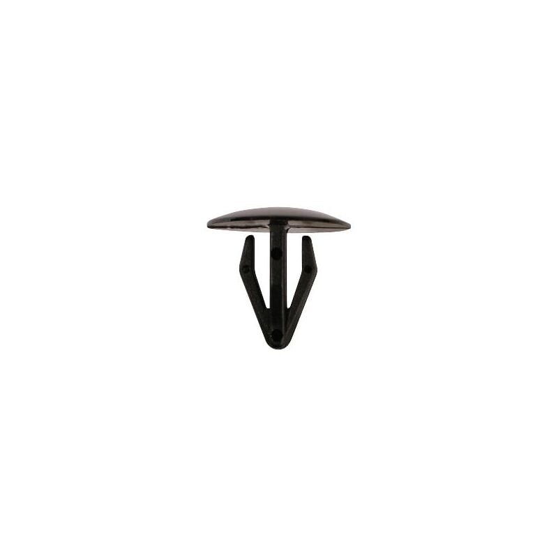 

Kstools - KS TOOLS Clip de unión para Honda, paquete de 50