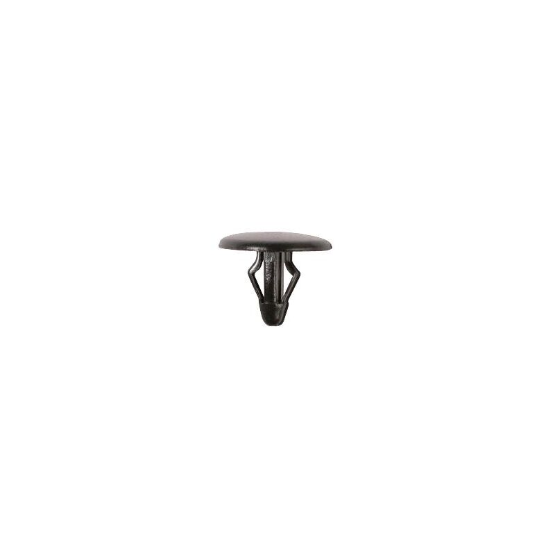 

Kstools - KS TOOLS Clip de unión para Mazda, paquete de 50