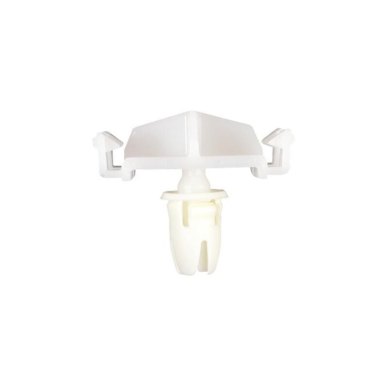 

Kstools - KS TOOLS Clip de unión para Mercedes, paquete de 10