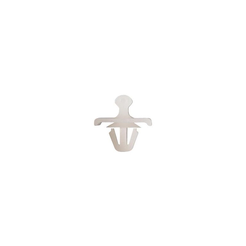 

KS TOOLS Clip de unión para Mercedes, paquete de 50