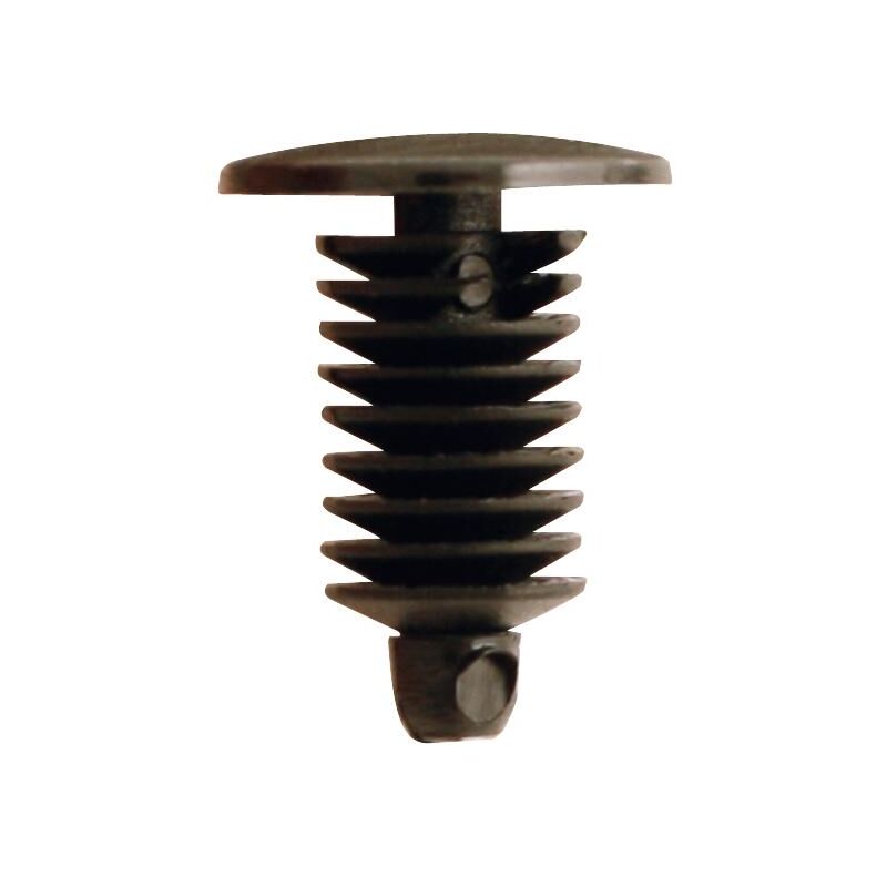 

KS TOOLS Clip de unión para moldura de goma de puertas y ventanillas para Chrysler, paquete de 10