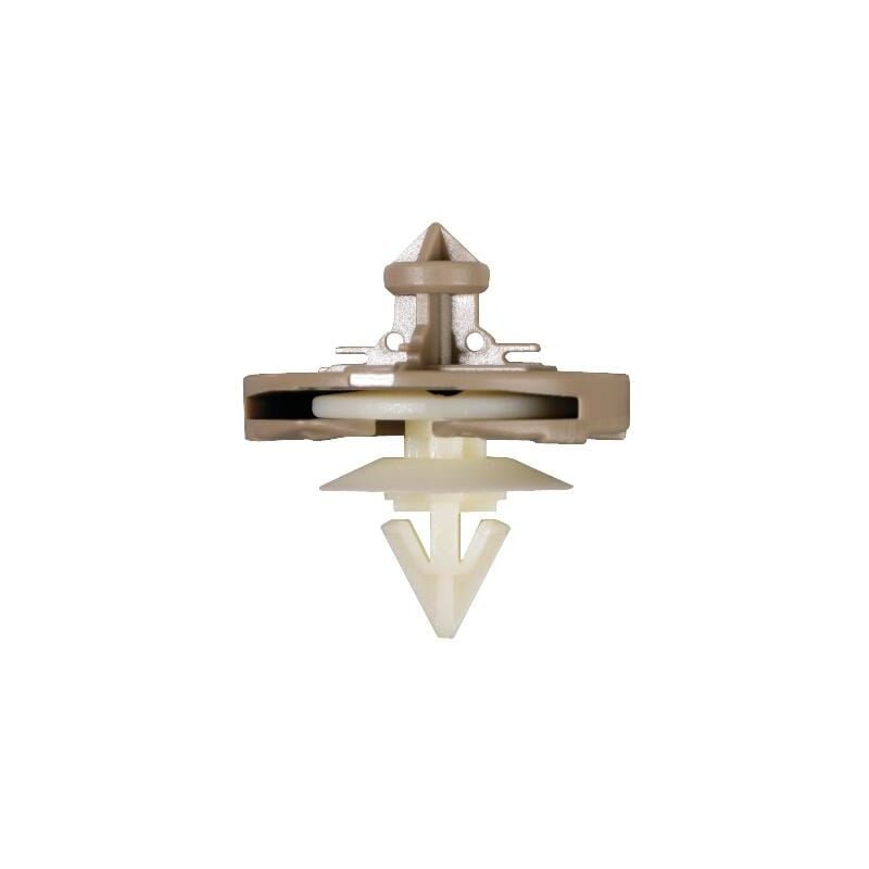 

Kstools - KS TOOLS Clip de unión para VW, paquete de 10
