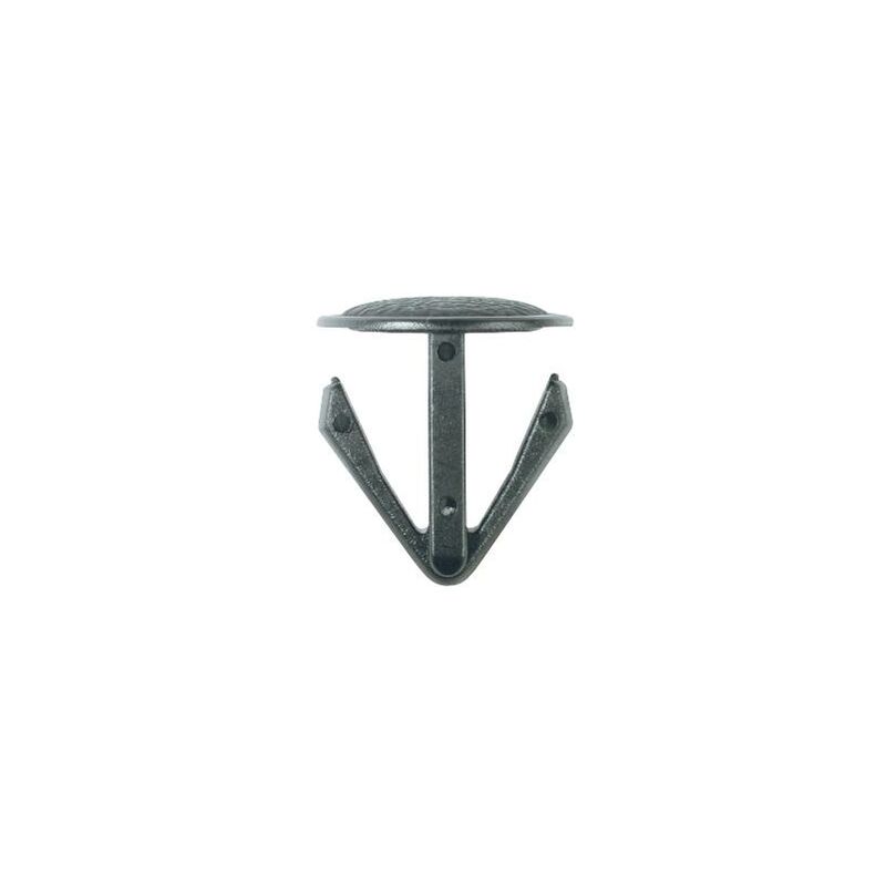 Image of Kstools - Clip di fissaggio per Honda, confezione da 10