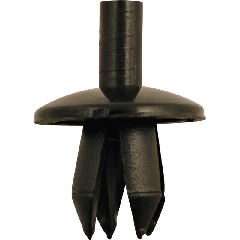 Clip di sostegno per fari per Ford, confezione da