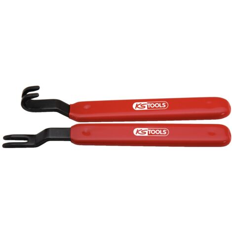 KS Tools Clip-Löser-Satz, 2-tlg