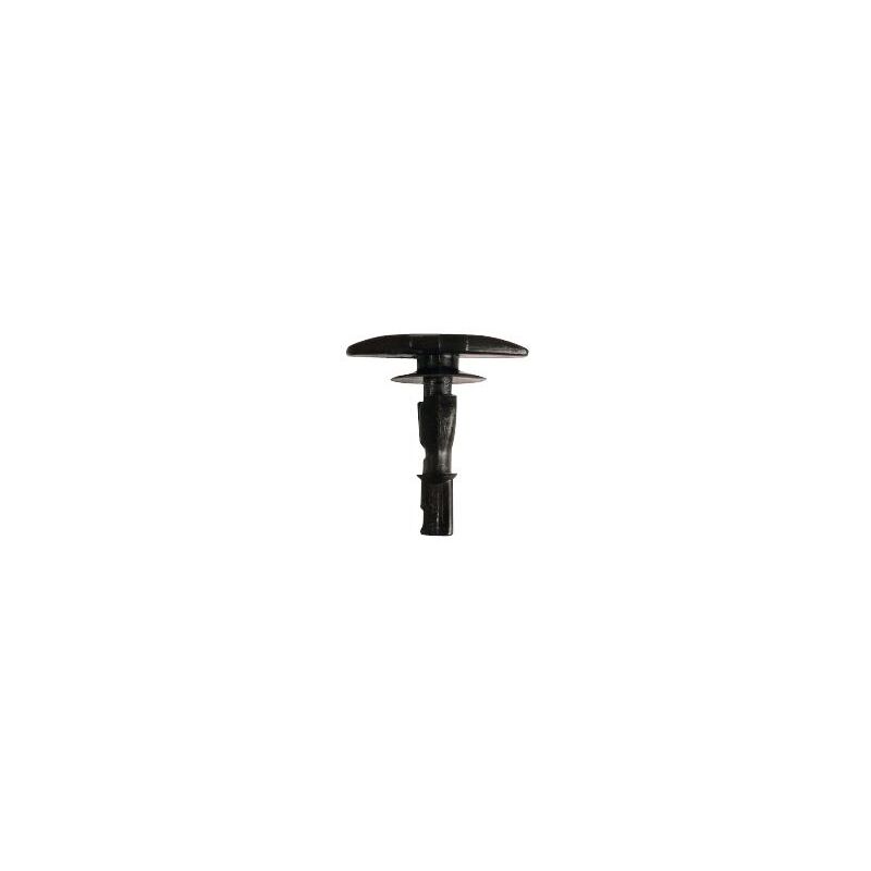 

Kstools - KS TOOLS Clip para moldura de goma de puertas y ventanillas para Ford, paquete de 50