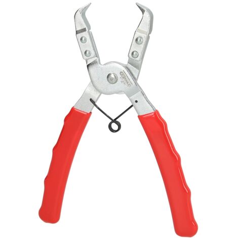 KS Tools Clip-Zange, gerade