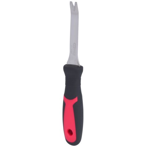KS Tools Cliplöser V-Form, 230 mm