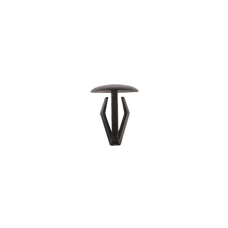 

KS TOOLS Clips de sujeción Chrysler/Mazda,paquete de 10
